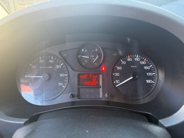 Citroën Berlingo Benzine - bestelwagen - 6528€+btw, Voorwielaandrijving, Stof, Gebruikt, 4 cilinders