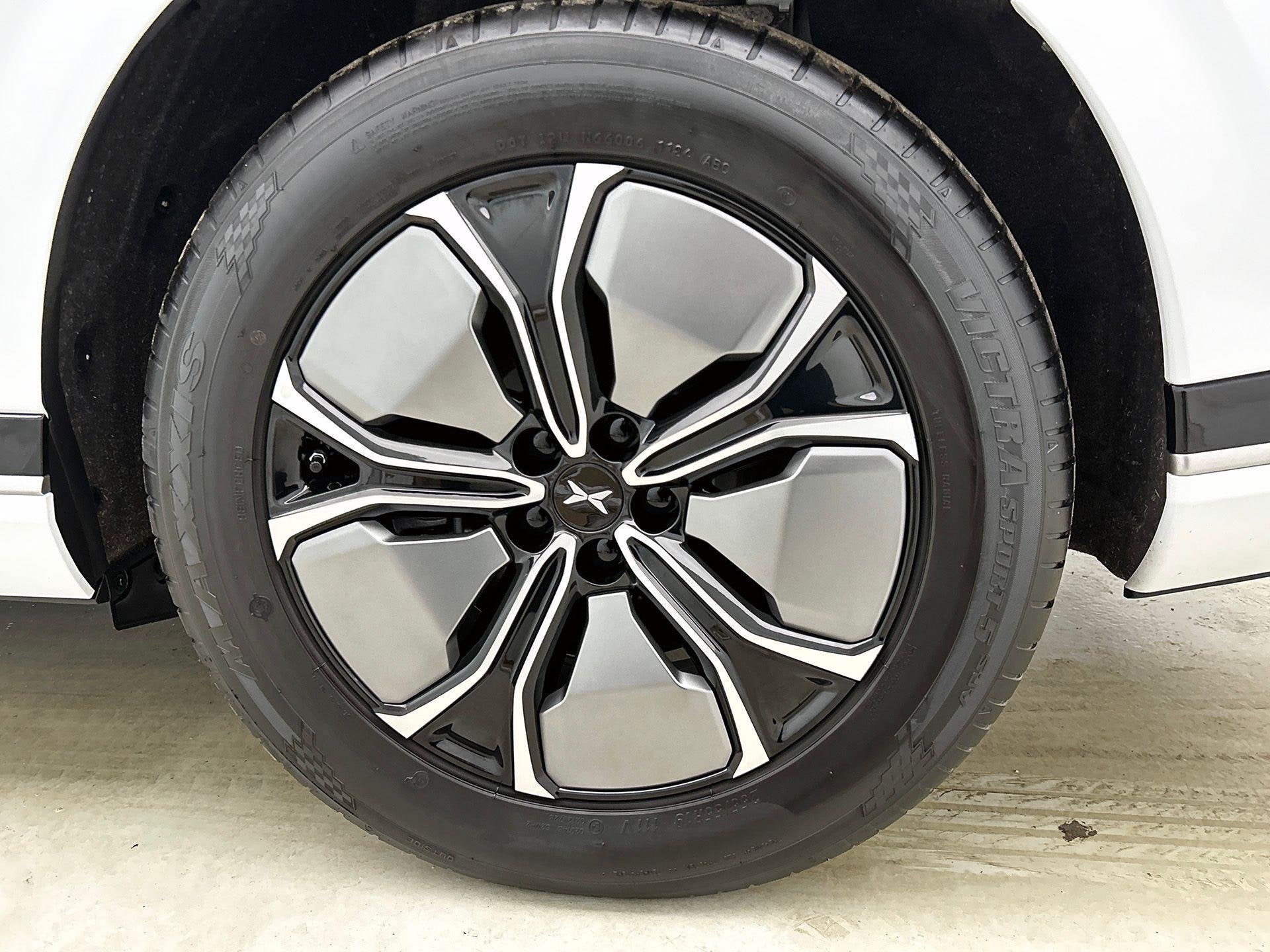 XPENG G9 BEV 98KWH Long Range (automatique), Autos, Entreprise, https://public.car-pass.be/vhr/5965dad3-9df5-48d9-aed7-e8f12a507ecf