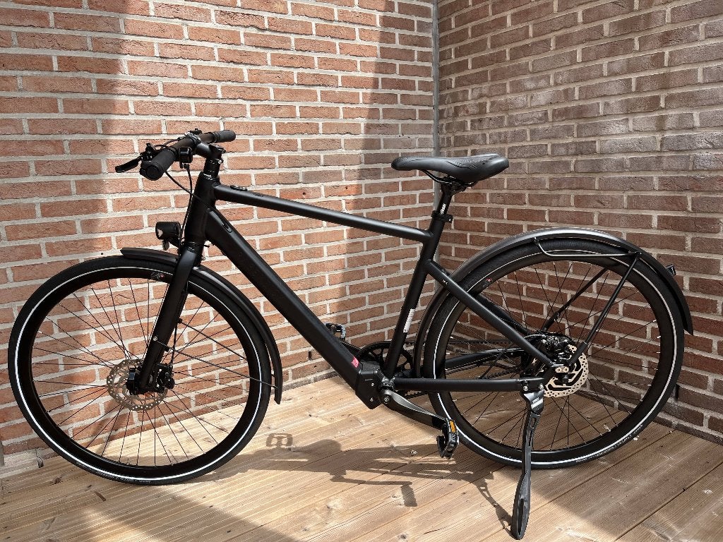 vélo électrique léger en aluminium - neuf, Vélos & Vélomoteurs, Neuf, Autres marques, 47 à 51 cm, Enlèvement