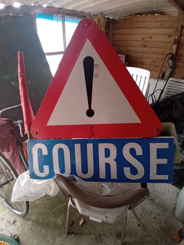 signalisation de toit, Enlèvement, Utilisé, Autres types