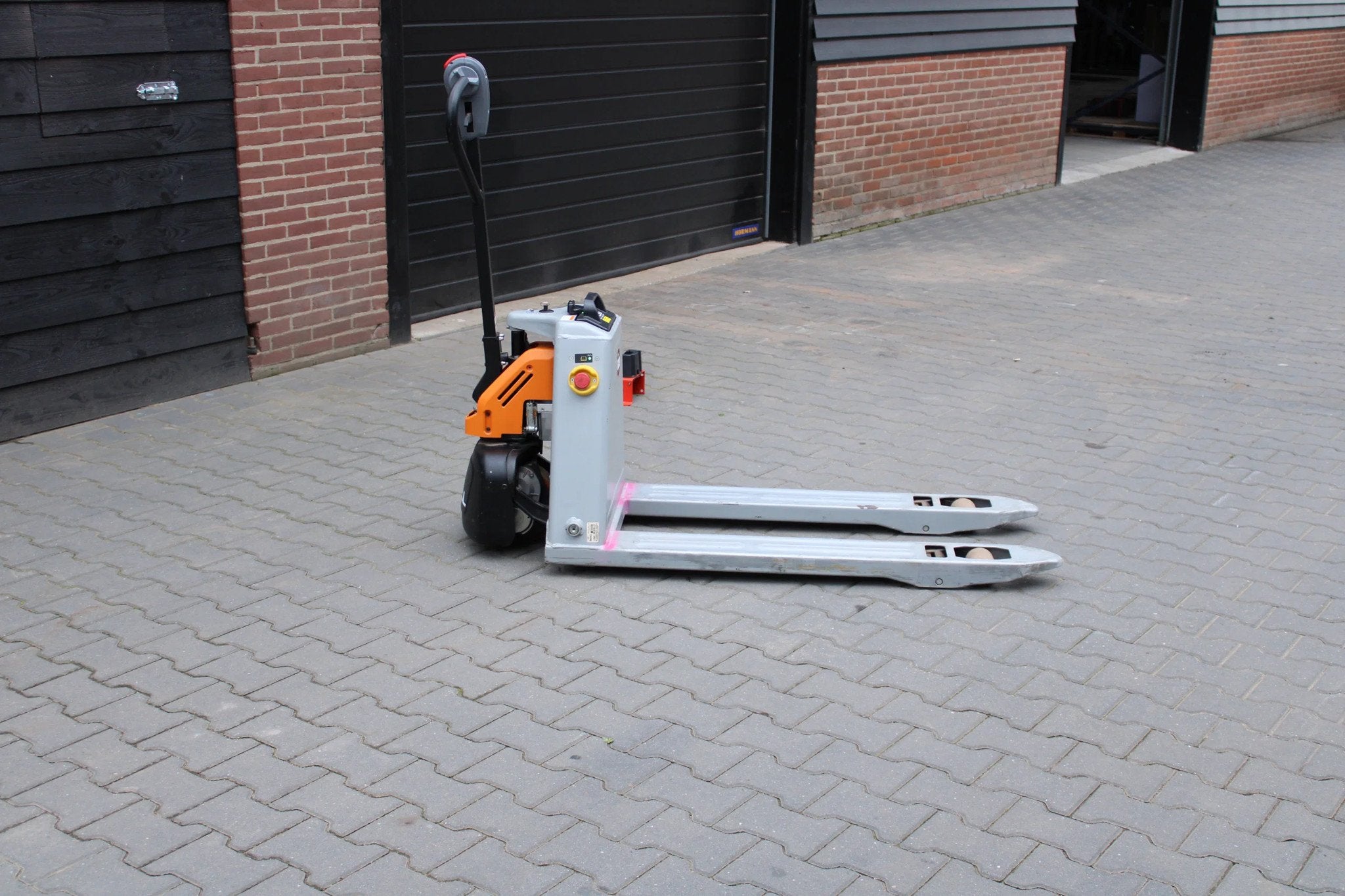 Still ECH15 palletwagen elektrische, Articles professionnels, Autre propulsion, Transpalette, Still