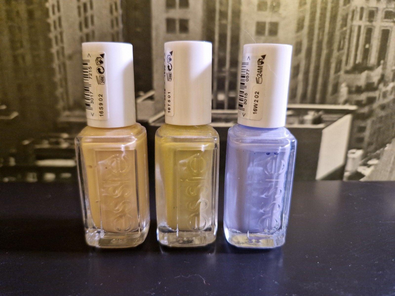 nagellak essie expressie, Enlèvement ou Envoi, Utilisé, Mains et Ongles