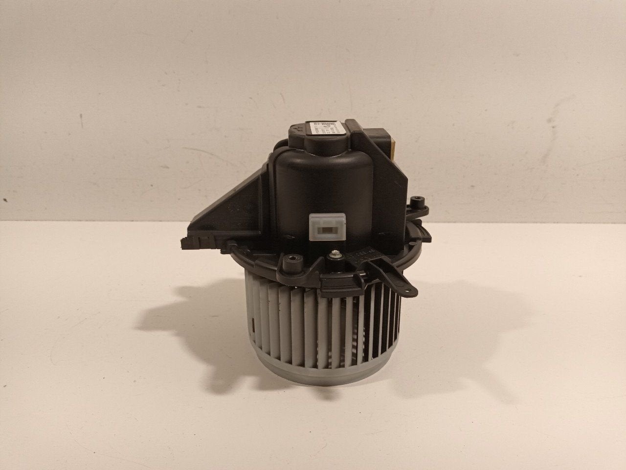 Kachel ventilator motor Citroën C4, Onderdelen@venauto.nl, Van der Ven Autorecycling B.V., Ettenseweg 76, 4706 PB Roosendaal, The Netherlands
