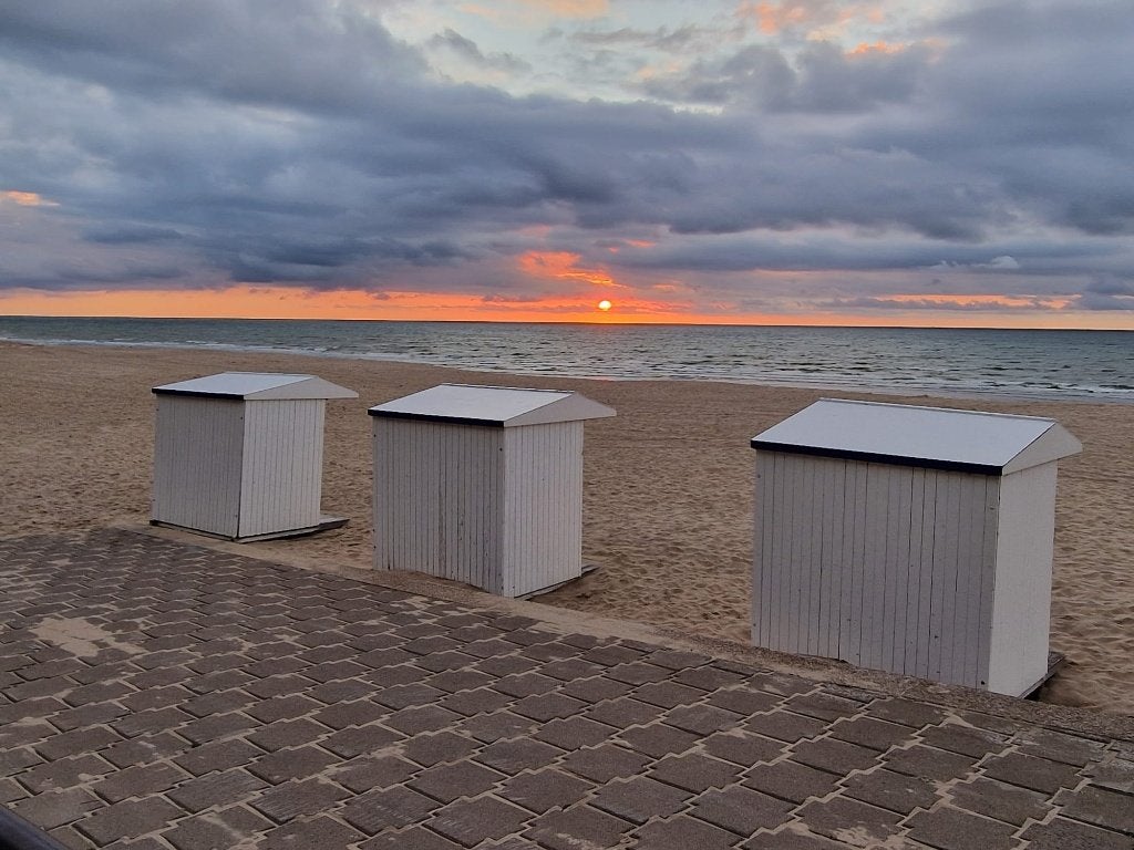 1slaapkamerappartement op zeedijk in Middelkerke last minute, Eigenaar
