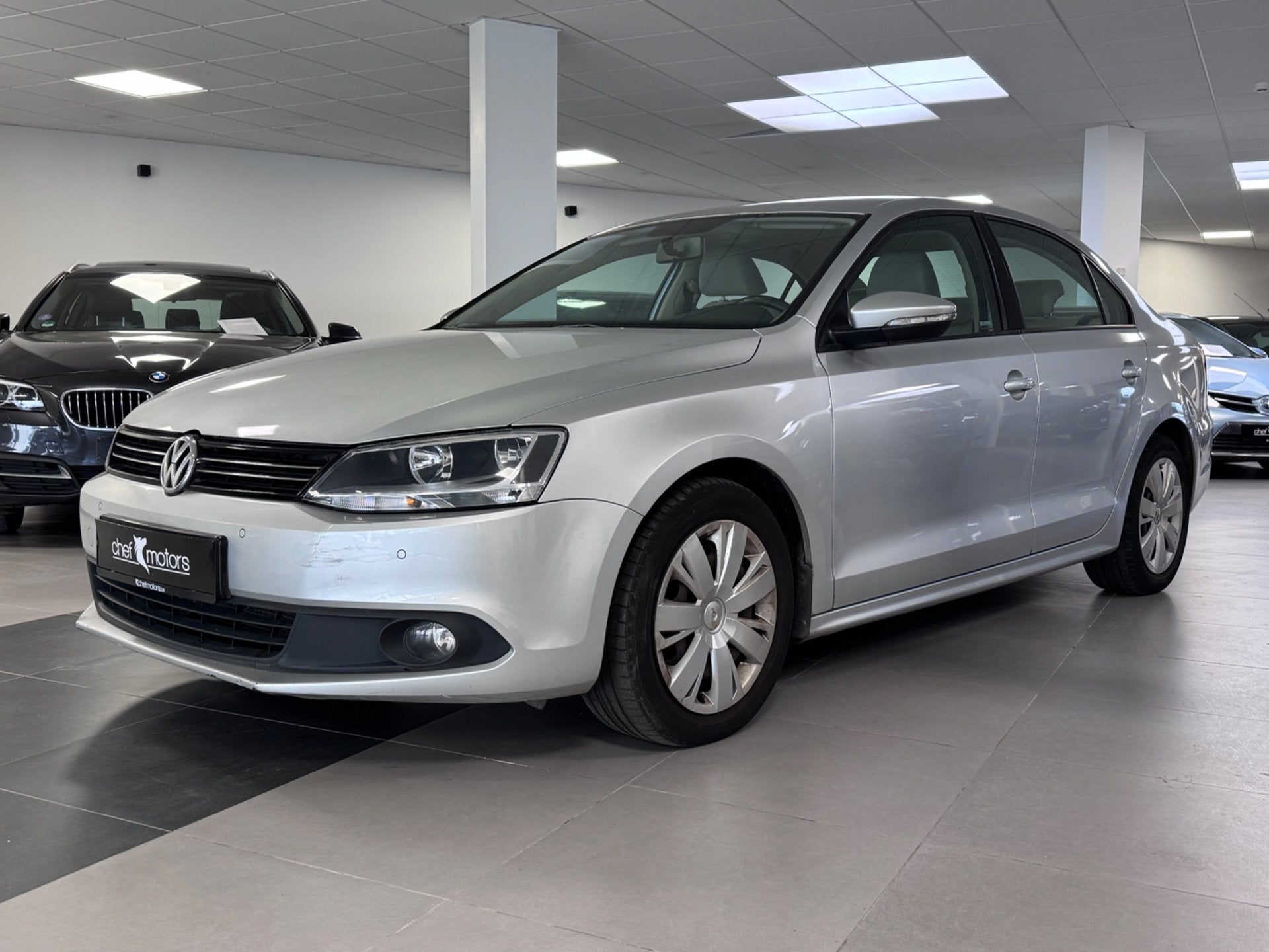 Volkswagen Jetta, Autos, 1197 cm³, Achat, 105 ch, Entreprise