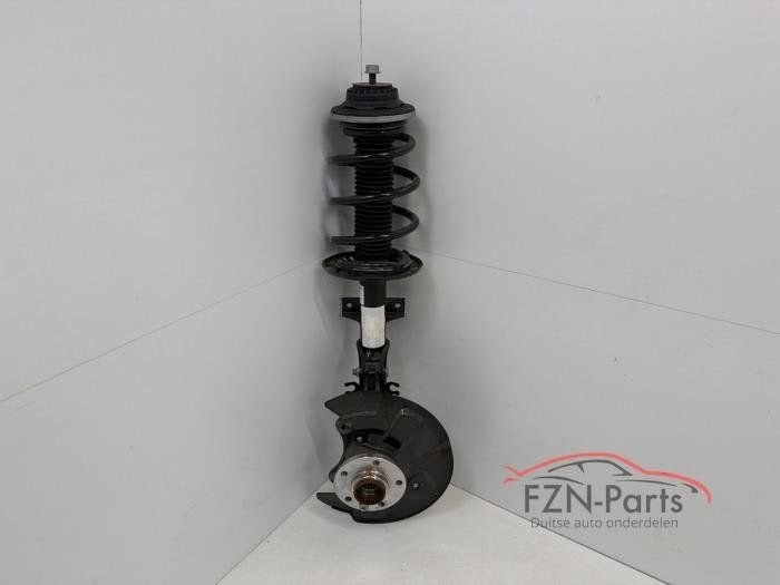 VW Transporter T6.1 Wielophanging Links voor Fusee, Enlèvement ou Envoi, Utilisé