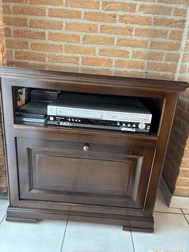 TV-meubel, Huis en Inrichting, Ophalen, Gebruikt, Klassiek, 50 tot 100 cm