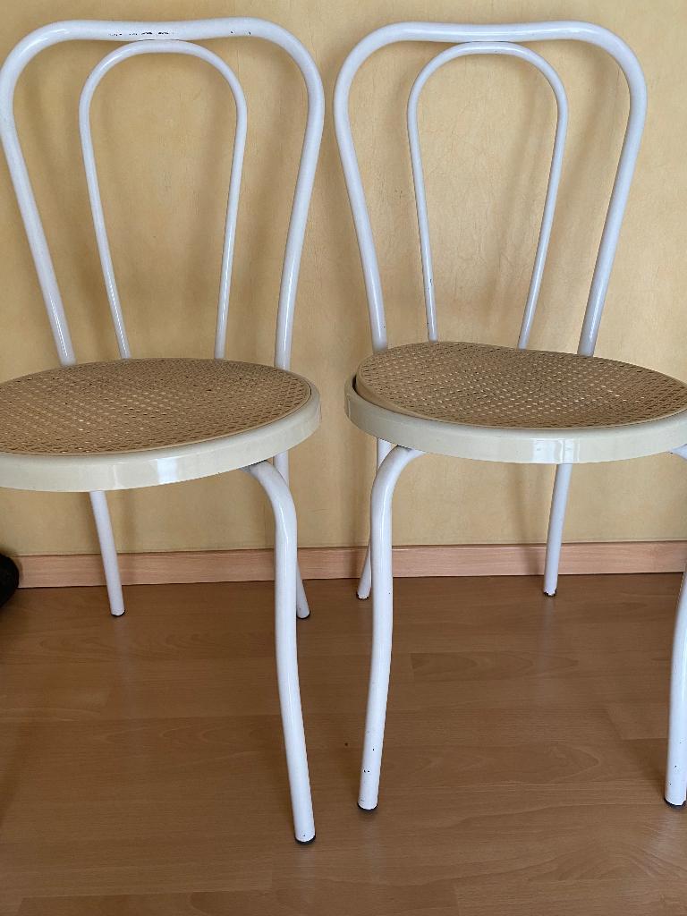 Stoeltjes, Ophalen, Gebruikt, Stoel(en)