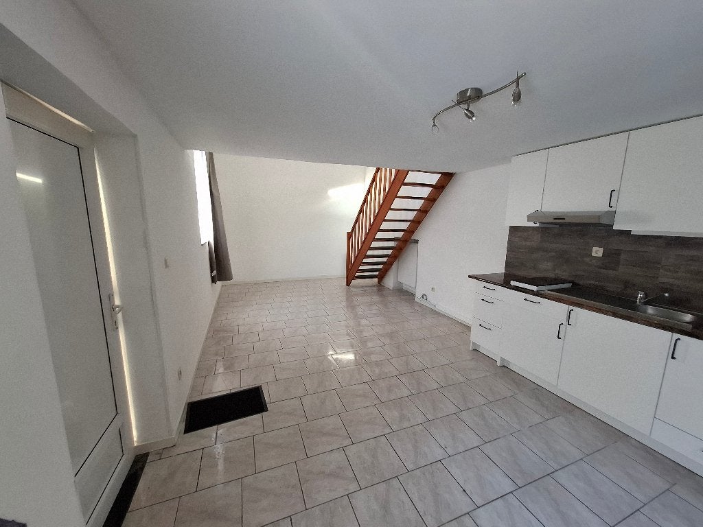 Location, 35 à 50 m², Liège (ville)