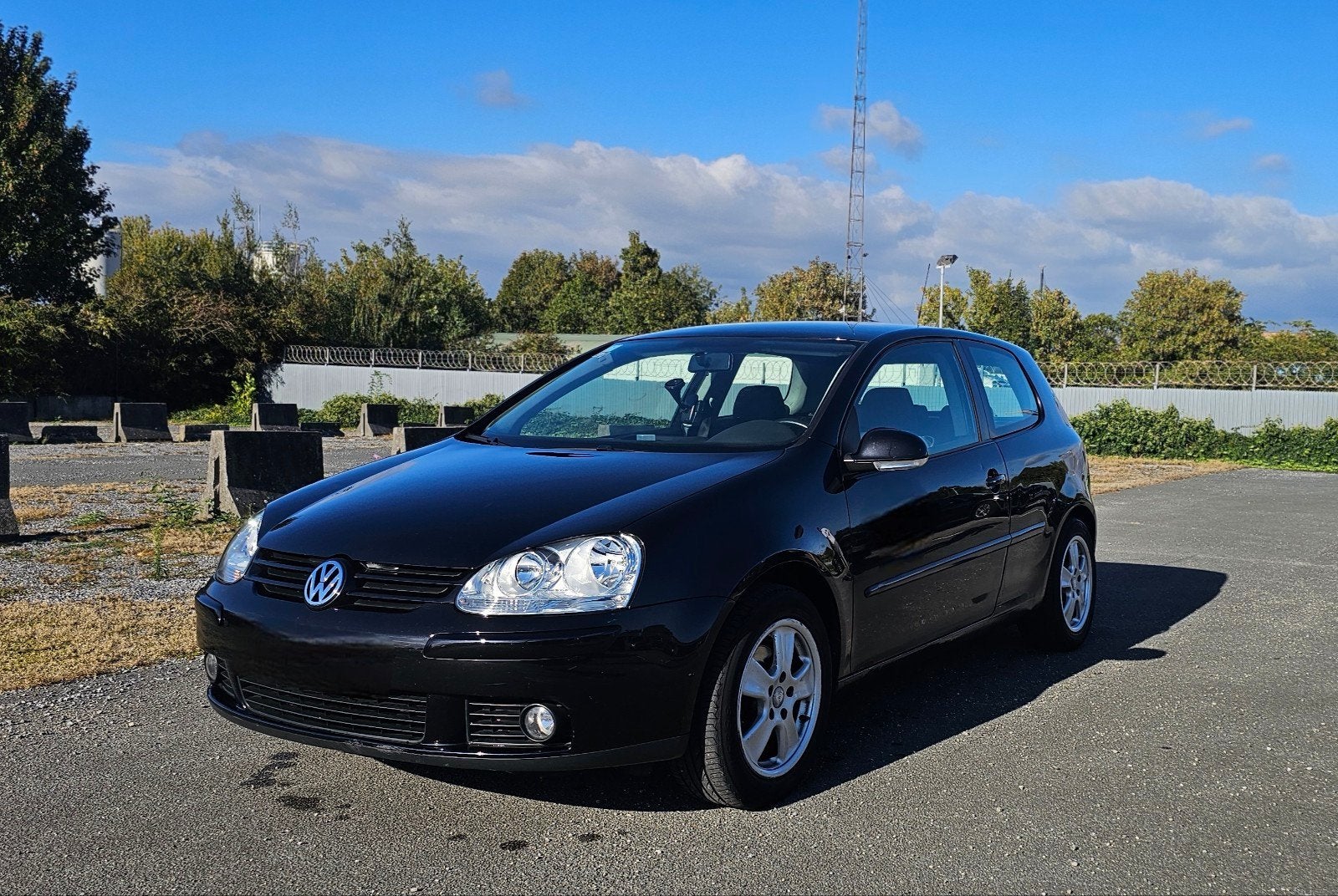 ️ VOLKSWAGEN GOLF 1.6 FSI ️  !!! PRÊT Á IMMATRICULER !!!, Autos, Achat, Carnet d'entretien, Cruise Control, Particulier