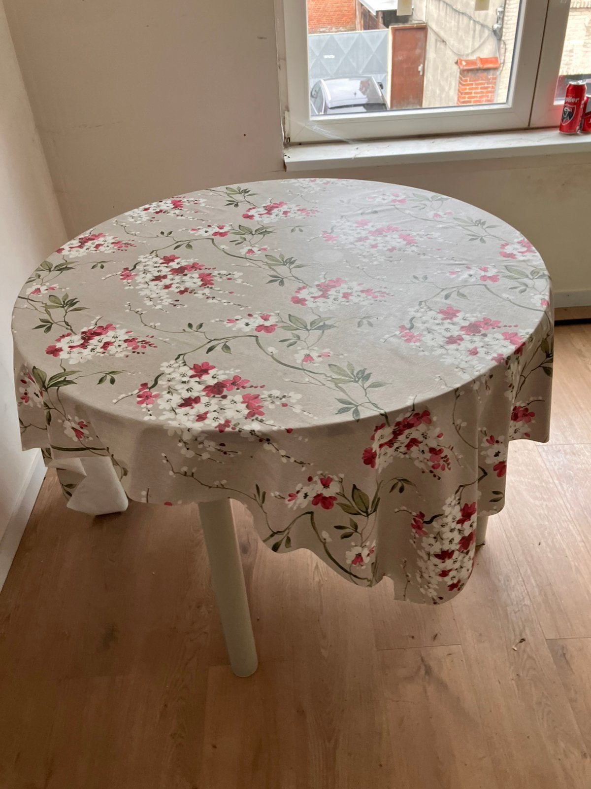 Tables et chaises de cuisine gratuites, Enlèvement, Utilisé