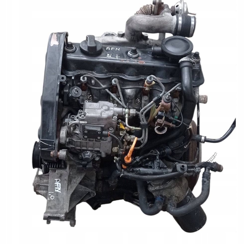 Moteur AFN Complet TOLEDO IBIZA A4 GOLF SHARAN VW A6 POLO