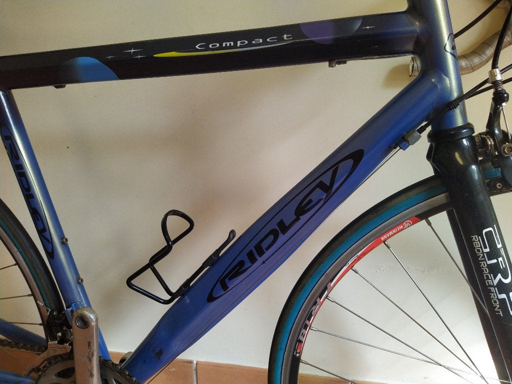 Racefietsen heren Ridley, Enlèvement, Utilisé, Hommes