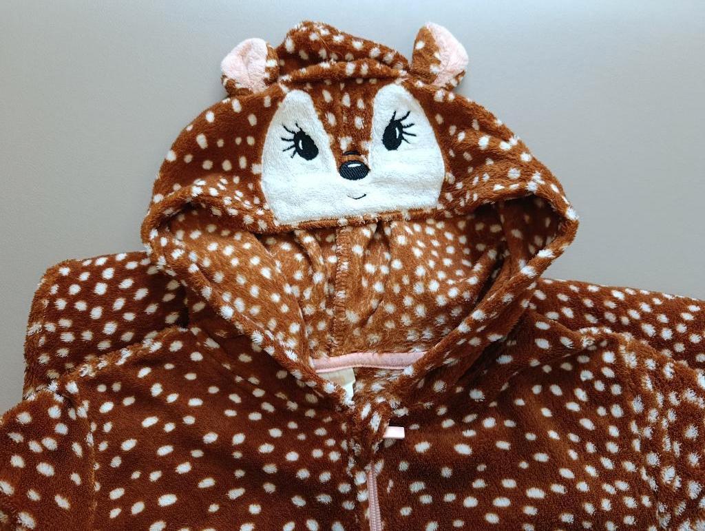Onesie Hema 10y, Ophalen, Gebruikt, Meisje, Nacht- of Onderkleding
