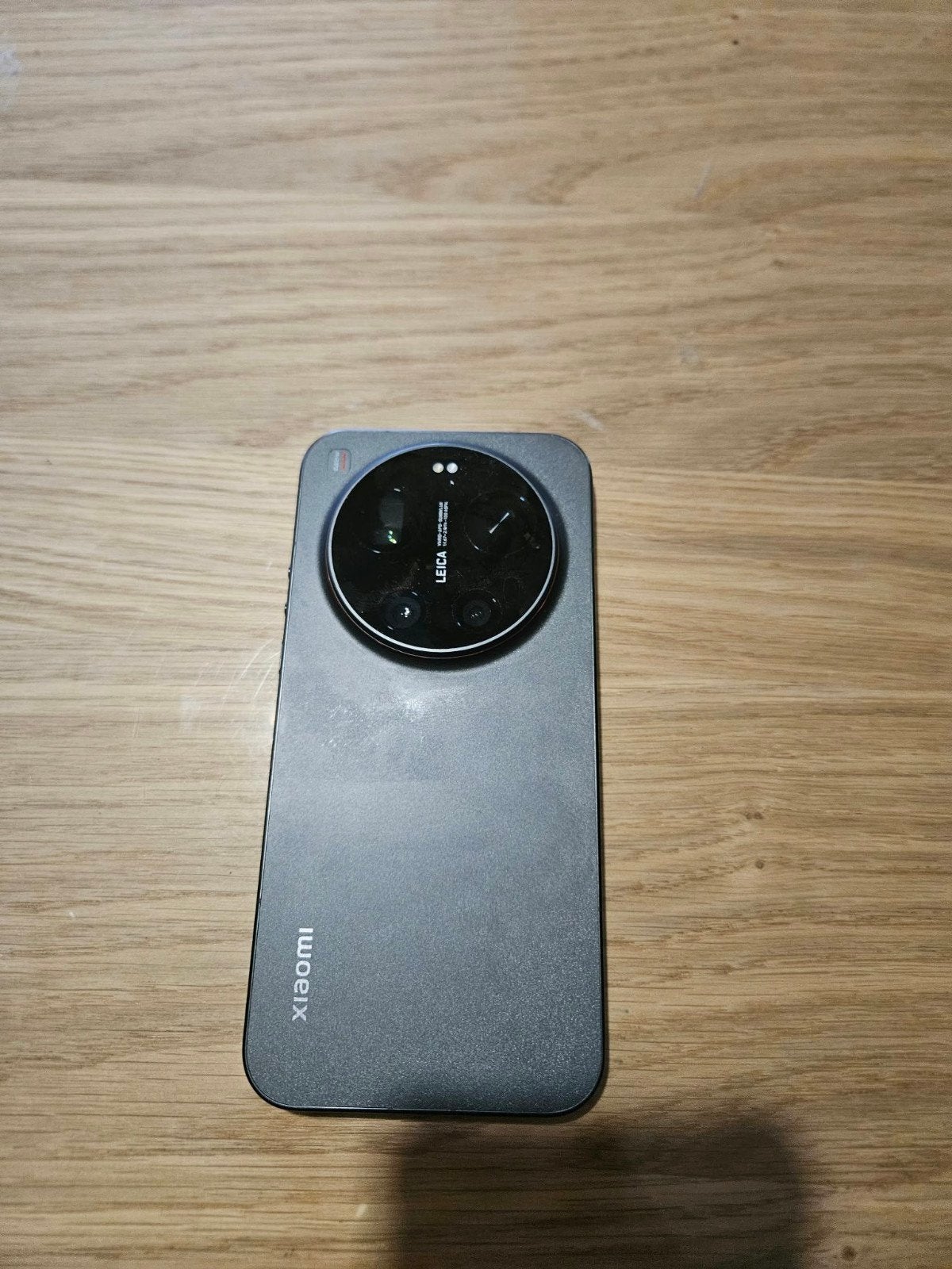 Xiaomi 17 Ultra – 16GB RAM / 512GB opslag, Enlèvement ou Envoi, Comme neuf, Xiaomi