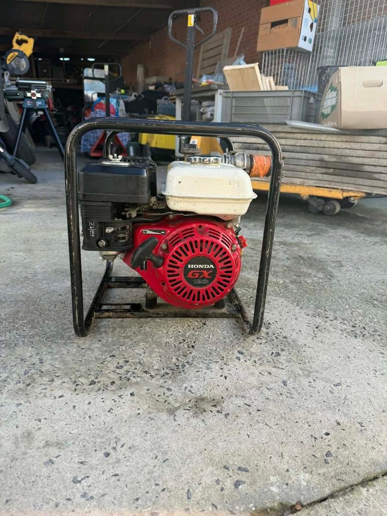 Pompe a eau, Jardin & Terrasse, Pompes à eau, Enlèvement