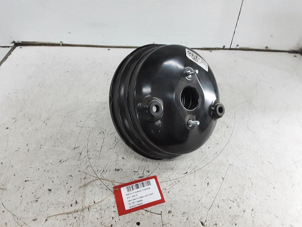 REMBEKRACHTIGER BMW X5 (F15) (01-2013/07-2018) (296856834), Auto-onderdelen, Gebruikt, BMW, Petuelring 130
80809  München, DE