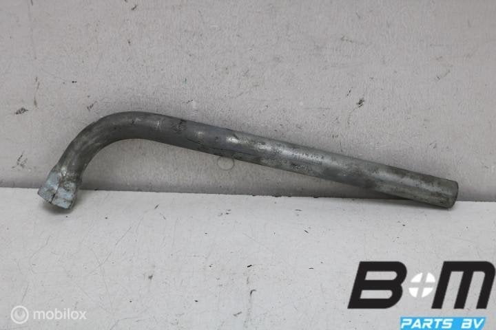 Wielsleutel VW Jetta 4D0012219A, Auto-onderdelen, Gebruikt