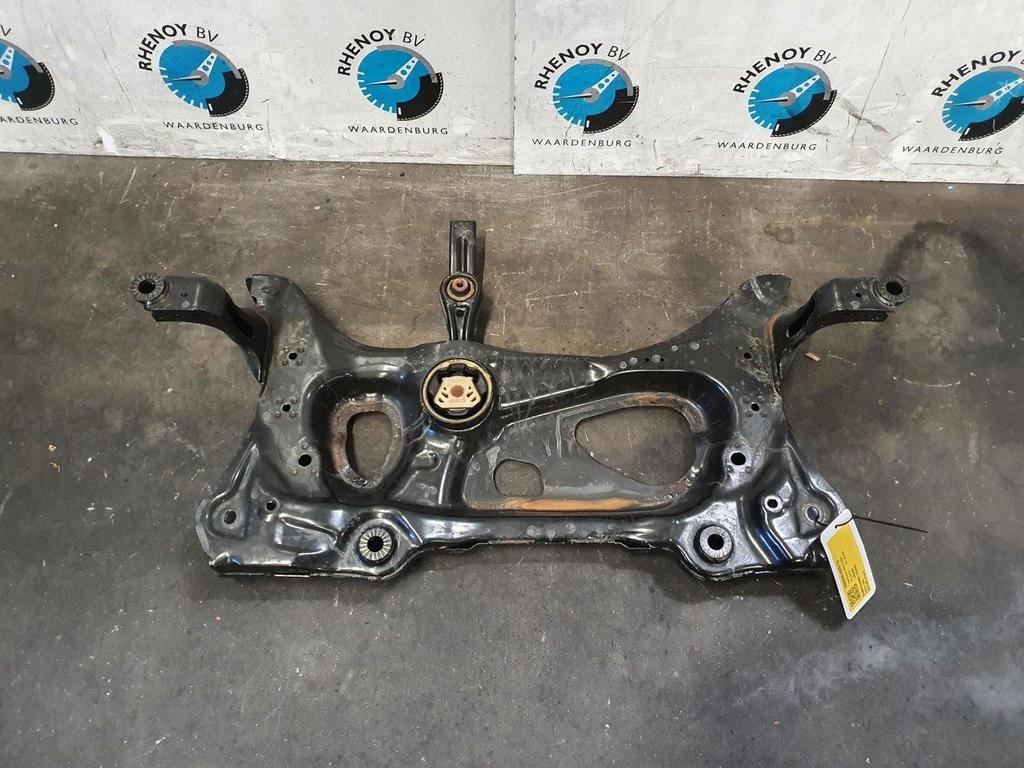 SEAT LEON 5F FR 1.4 TSI X-PERIENCE  SUBFRAME VOOR 2018, Enlèvement ou Envoi, Utilisé, ARN reconnu