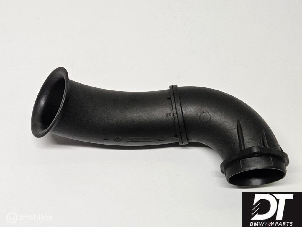Inlaat kelk BMW M5 E39 S62 V8 S62B50 11617830454, Enlèvement ou Envoi, Utilisé, BMW, BMW