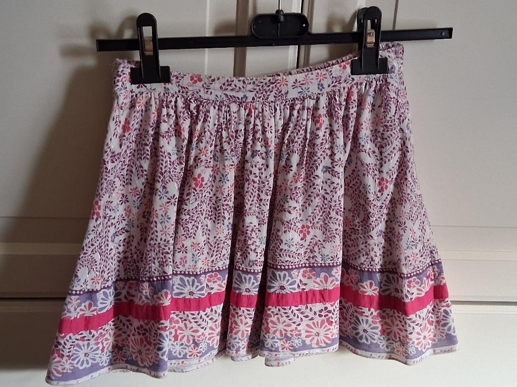 Rokje Esprit maat 122 / 7 jaar, Enfants & Bébés, Vêtements enfant | Taille 122, Robe ou Jupe, Enlèvement, Utilisé, Esprit