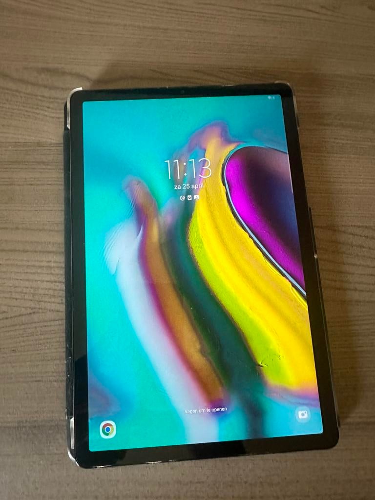 Samsung s5e, Computers en Software, Ophalen, Zo goed als nieuw