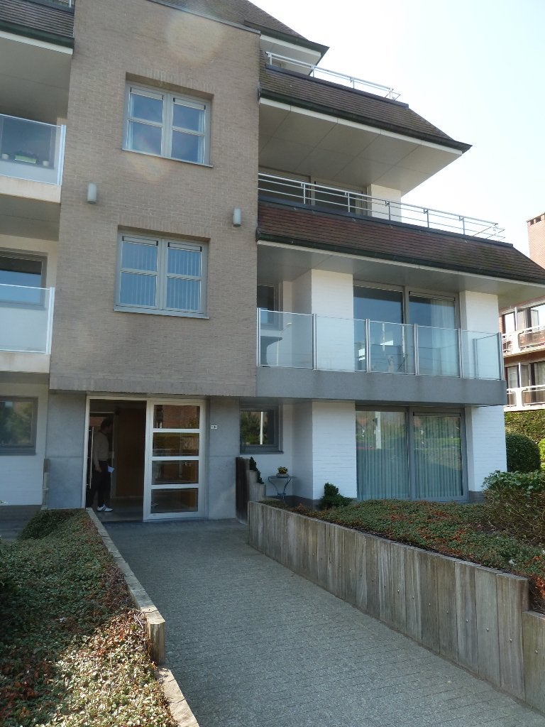 app nieuwpoort last minute 6 pers. 100 euro per nacht, Eigenaar