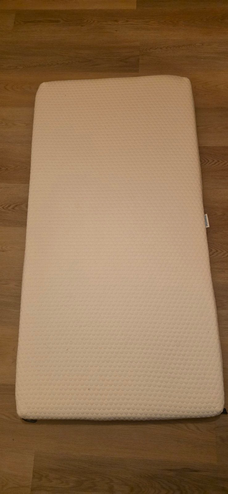 aerosleep matras 60x120, Kinderen en Baby's, Ophalen, Aerosleep