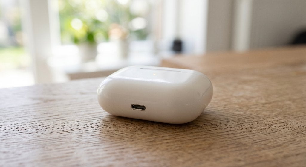 Apple AirPods 3e génération avec boîtier MagSafe, Ophalen, Zo goed als nieuw, Apple, In oorschelp (earbud)