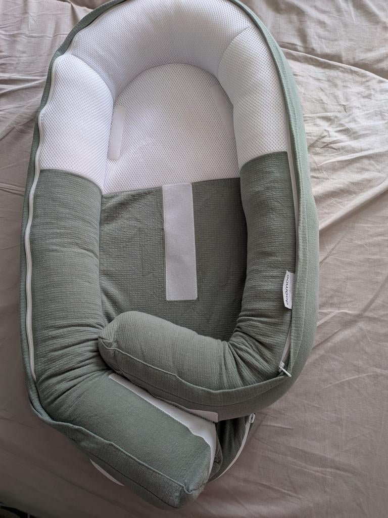 Doomoo Baby Nestje, Kinderen en Baby's, Ophalen