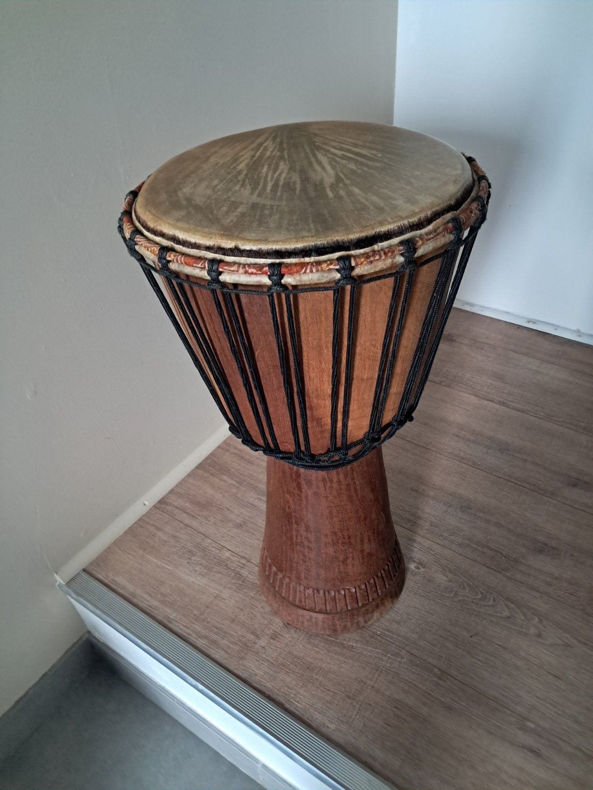Djembe 65cm super état, Muziek en Instrumenten, Ophalen