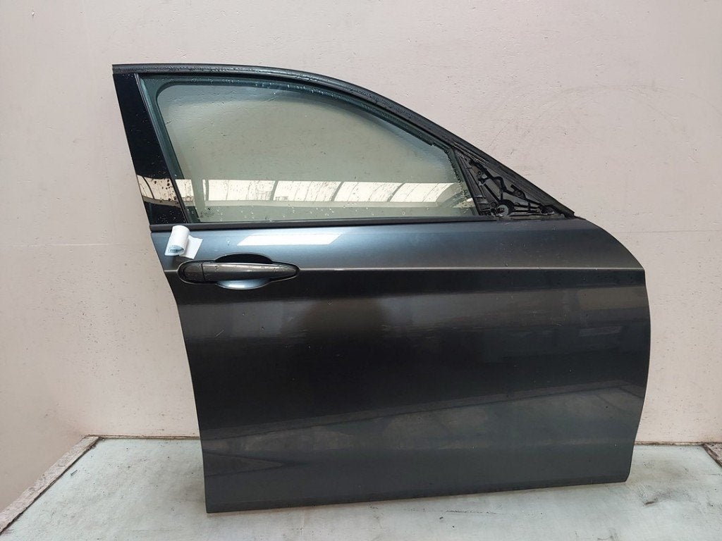 PORTIER RECHTS VOOR BMW 1 serie (F20) (01-2010/06-2019), Auto-onderdelen, Gebruikt, Voor, BMW, Deur