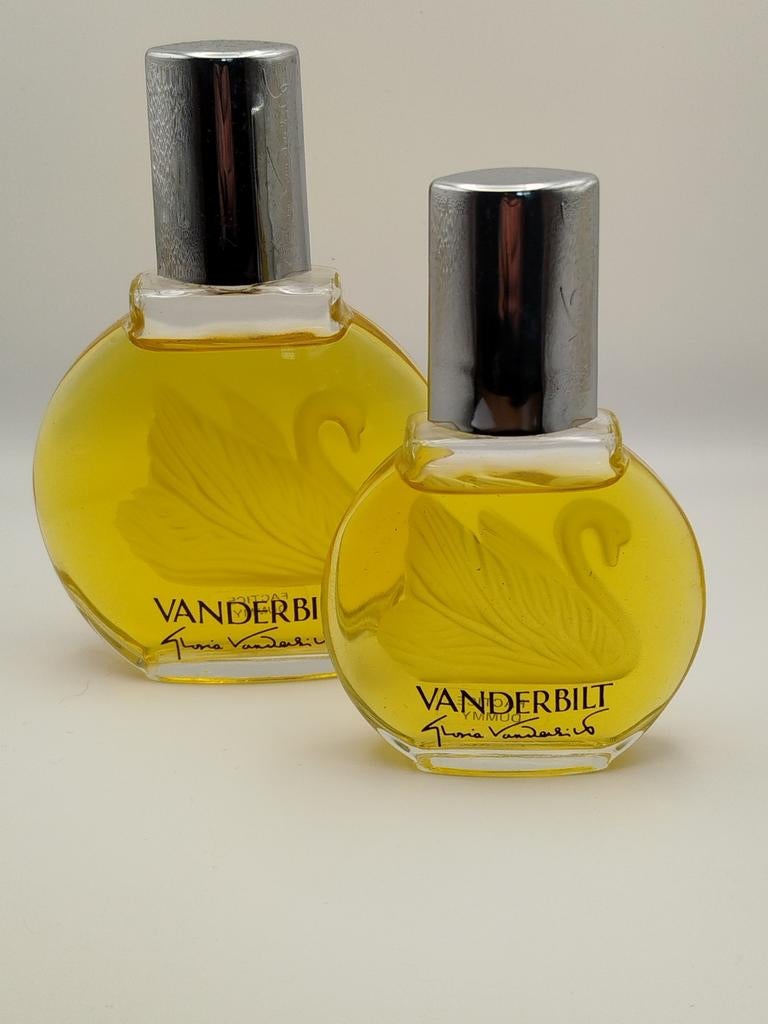 Vanderbilt by Gloria Vanderbilt, Ophalen of Verzenden