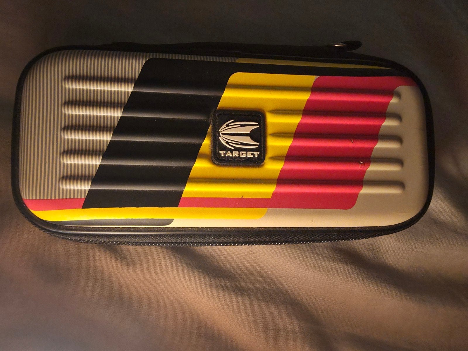 🇧🇪🇧🇪🇧🇪Dartscase en pijlen Dimi dreammaker 🇧🇪🇧🇪🇧🇪, Sport en Fitness, Ophalen of Verzenden, Nieuw, Pijlen