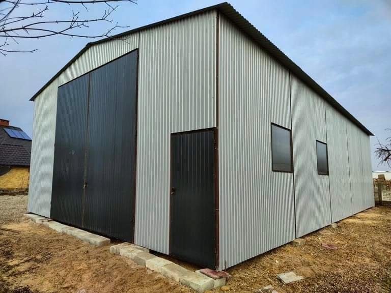 Ik ben zoek huur garage, Ophalen, Zo goed als nieuw