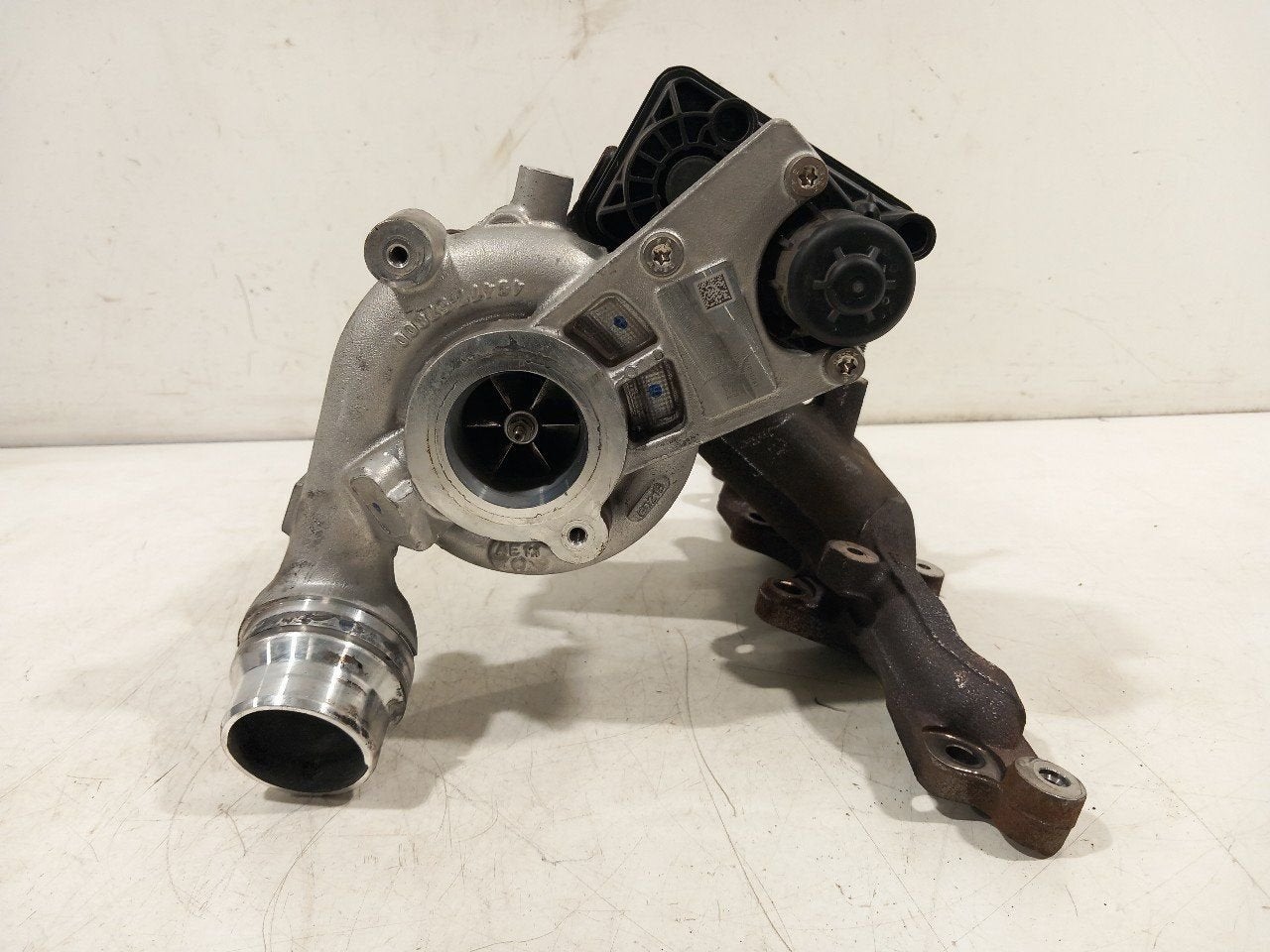 Turbo Renault Trafic, Onderdelen@venauto.nl, Van der Ven Autorecycling B.V., Ettenseweg 76, 4706 PB Roosendaal, The Netherlands