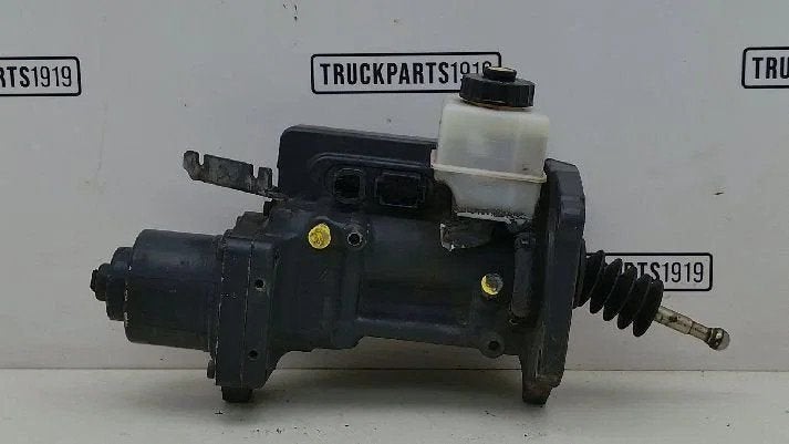 MAN Gearbox & Clutch Parts Koppelingspomp, Auto-onderdelen, Ophalen, Gebruikt, MAN, Transmissie en Accessoires