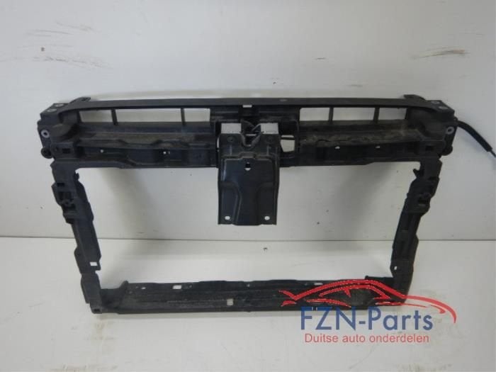 VW Passat B8 3G Front met sloten, Ophalen of Verzenden, Gebruikt