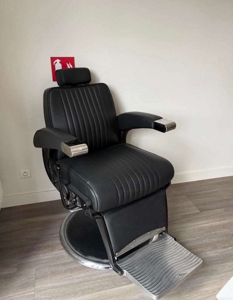 Barberstoel 600€, Diensten en Vakmensen