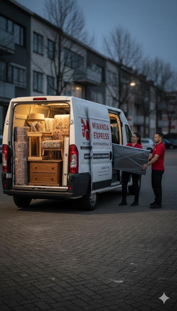 Dringend Transport Nodig? Koerier 24/7 Beschikbaar, Variabele uren, Vanaf 5 jaar, Overige vormen