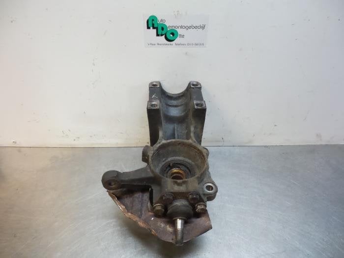 Joint avant gauche d'un Citroen Jumper, -, Utilisé, -, -