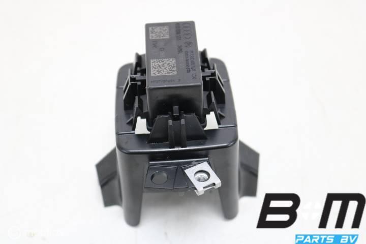 Leeseenheid voor sleutel Audi A7 4G 4H0909131, Utilisé