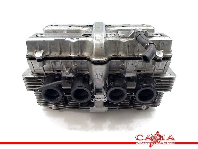 CULASSE Honda CB 750 Seven Fifty (CB750F2 RC42) (01-1970/-), Motos, Dhr. S. di Majo, Utilisé, Info@cama-motorparts.nl, P.J. Troelstraweg 8 8
3144 CX  MAASSLUIS, NL