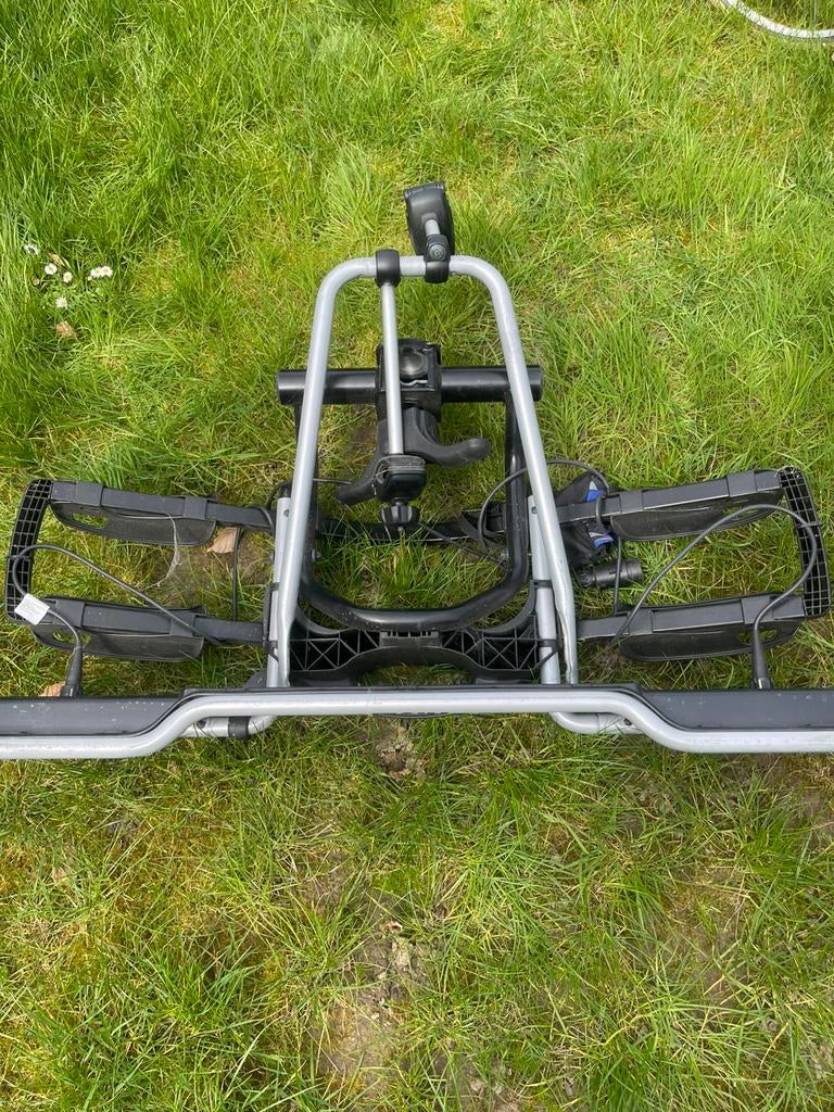 Porte vélos, Enlèvement, Comme neuf