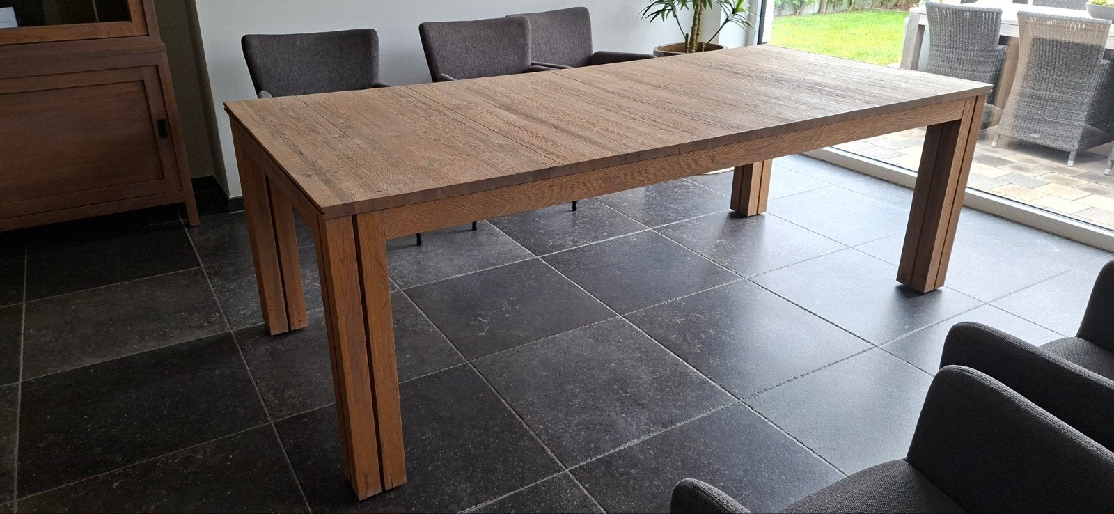 mooie goed onderhouden modern of landelijke meubels, Huis en Inrichting, Ophalen
