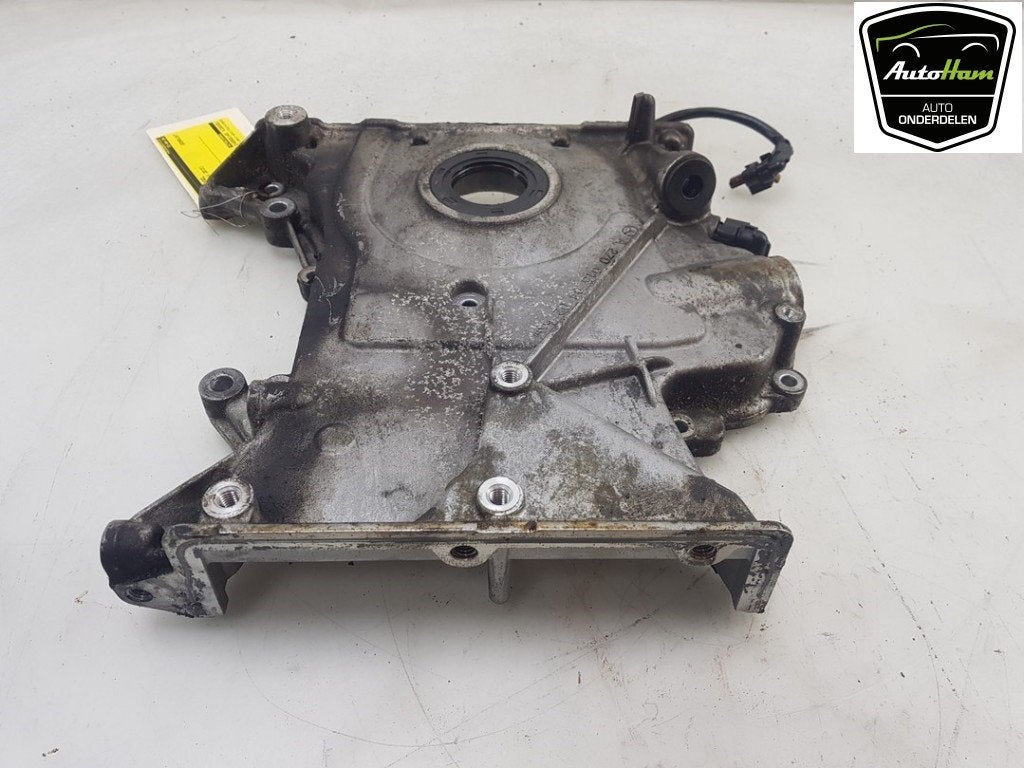CAM CHAINE CACHE Mercedes-Benz CLA (117.3) (|A2700150402|), Utilisé, Mercedes-Benz