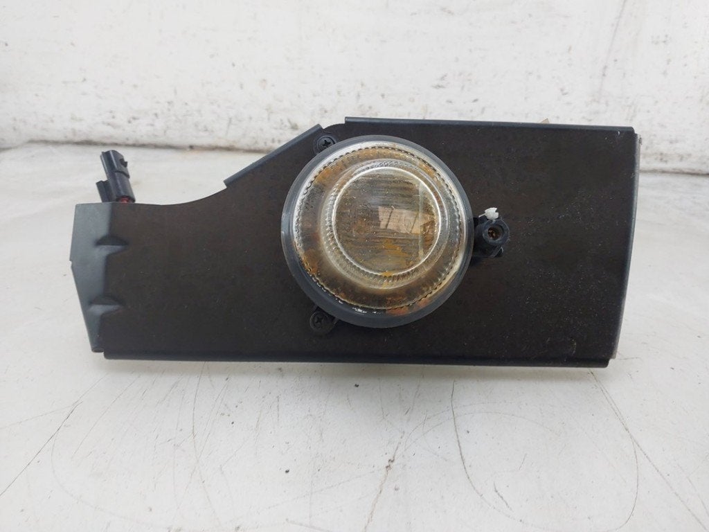 MISTLAMP RECHTS VOOR Opel Speedster (|1NL00718609|9197583|), Gebruikt, Opel, Rixbecker Straße 75
59552  Lippstadt, DE, Info@forvia.com