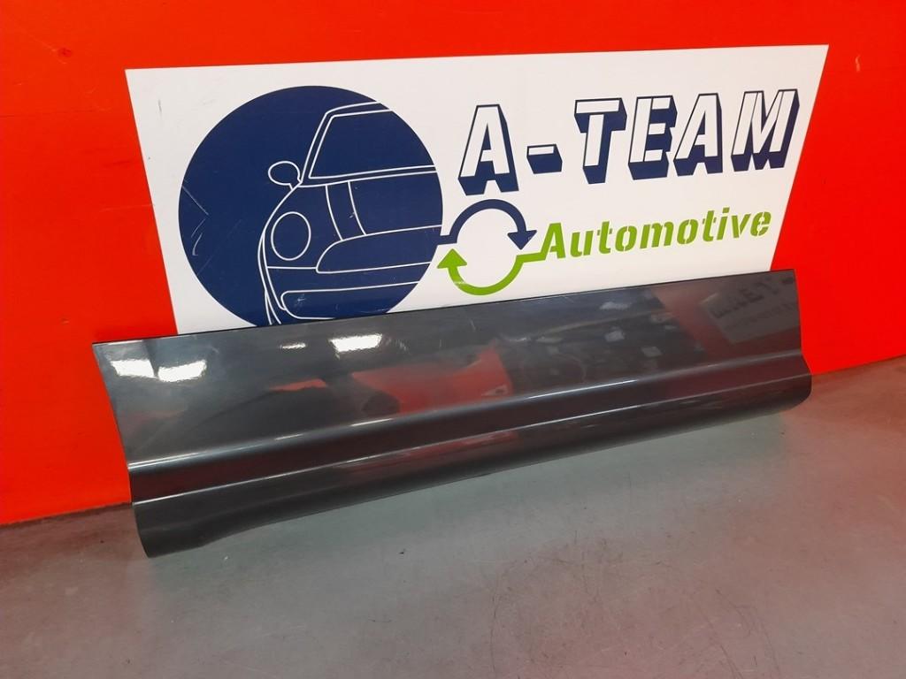 DIVERS Portierlijst Audi SQ5 (FYB / FYG) (80A853970B), Utilisé, Audi