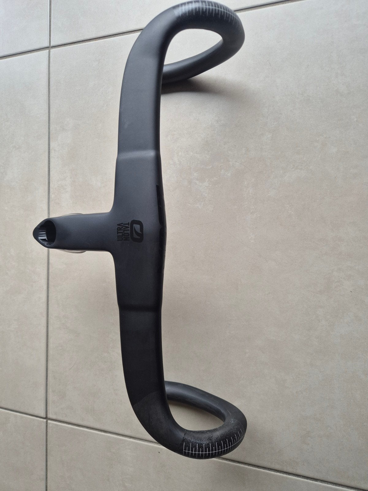 Pinarello Stuur Most Talon Ticr1k 44 c/c 120mm, Fietsen en Brommers, Ophalen, Stuur