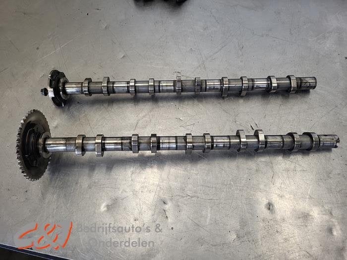 Nokkenas van een Ford Ranger, Gebruikt, -, -, Ophalen of Verzenden